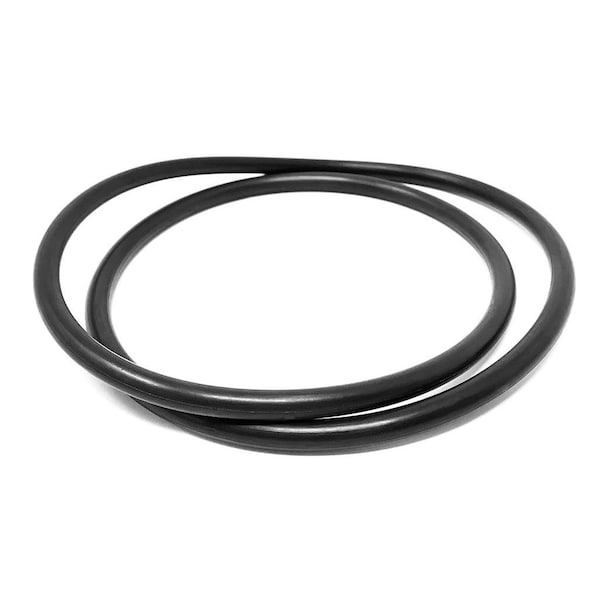 O-Ring, NBR CASE with W+, Replaces AMPCO Part# L771629
